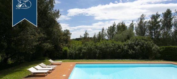 10 bedrooms Villa in Pisa, Italy No. 282036 13