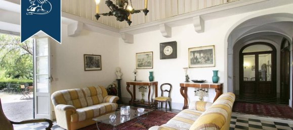 10 bedrooms Villa in Pisa, Italy No. 282036 23