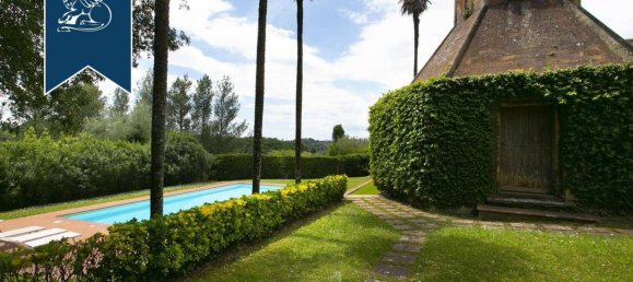 10 bedrooms Villa in Pisa, Italy No. 282036 14