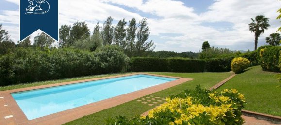 10 bedrooms Villa in Pisa, Italy No. 282036 12
