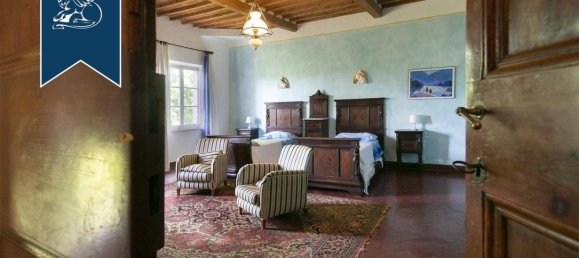 10 bedrooms Villa in Pisa, Italy No. 282036 42
