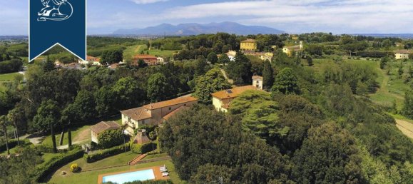 10 bedrooms Villa in Pisa, Italy No. 282036 49