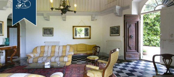 10 bedrooms Villa in Pisa, Italy No. 282036 24