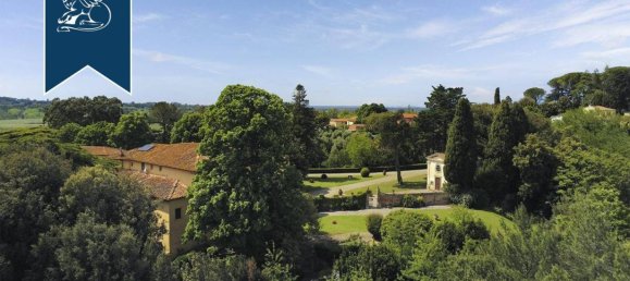 10 bedrooms Villa in Pisa, Italy No. 282036 48