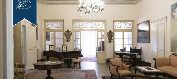 10 bedrooms Villa in Pisa, Italy No. 282036 29