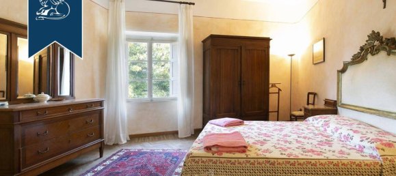 10 bedrooms Villa in Pisa, Italy No. 282036 44