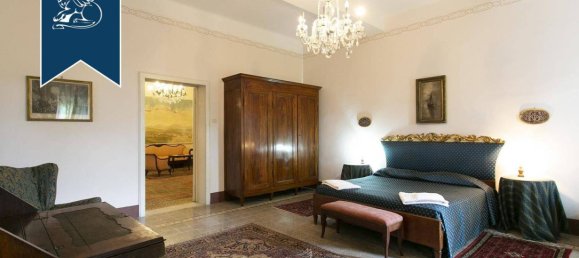 10 bedrooms Villa in Pisa, Italy No. 282036 37