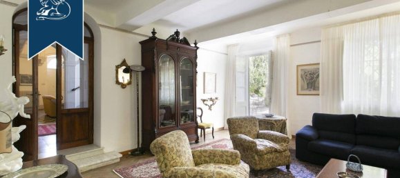 10 bedrooms Villa in Pisa, Italy No. 282036 25