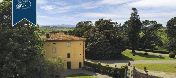 10 bedrooms Villa in Pisa, Italy No. 282036 4
