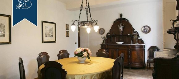 10 bedrooms Villa in Pisa, Italy No. 282036 31