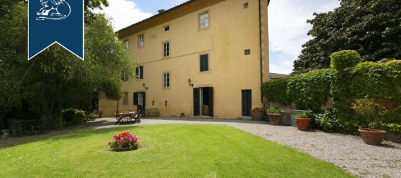 10 bedrooms Villa in Pisa, Italy No. 282036 10