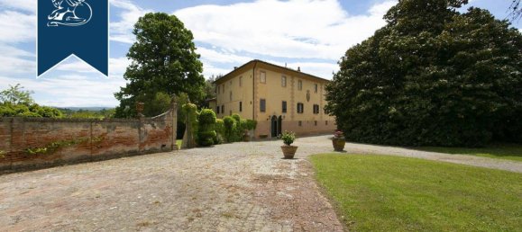 10 bedrooms Villa in Pisa, Italy No. 282036 6
