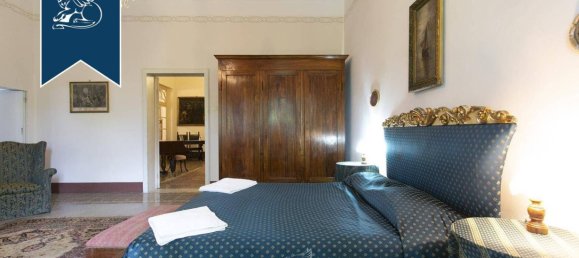 10 bedrooms Villa in Pisa, Italy No. 282036 38