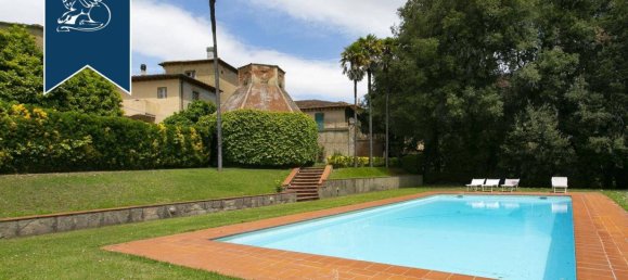 10 bedrooms Villa in Pisa, Italy No. 282036 11