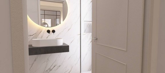 5 bedrooms Apartment in Pisa, Italy No. 350961 27