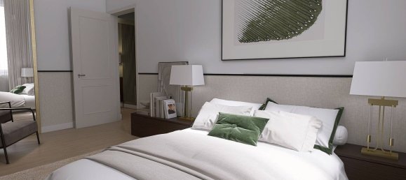 5 bedrooms Apartment in Pisa, Italy No. 350961 23