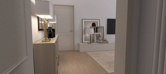 5 bedrooms Apartment in Pisa, Italy No. 350961 10