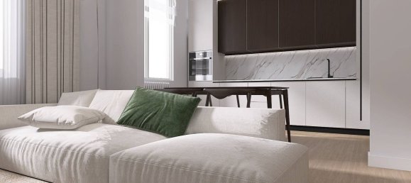 5 bedrooms Apartment in Pisa, Italy No. 350961 5