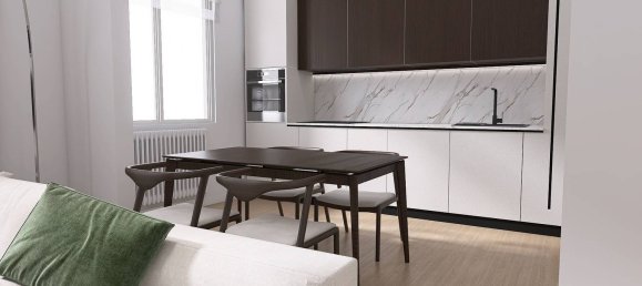 5 bedrooms Apartment in Pisa, Italy No. 350961 9