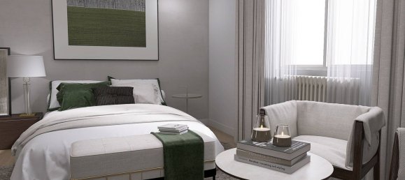 5 bedrooms Apartment in Pisa, Italy No. 350961 35