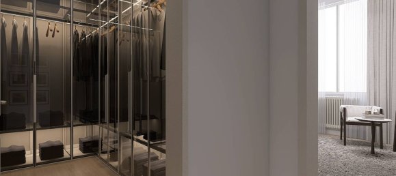 5 bedrooms Apartment in Pisa, Italy No. 350961 32