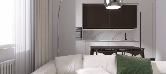 5 bedrooms Apartment in Pisa, Italy No. 350961 7