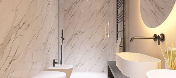 5 bedrooms Apartment in Pisa, Italy No. 350961 15