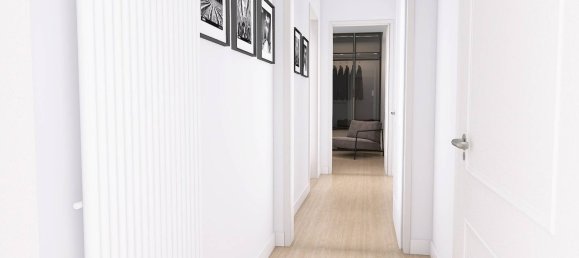 5 bedrooms Apartment in Pisa, Italy No. 350961 18