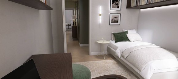 5 bedrooms Apartment in Pisa, Italy No. 350961 20