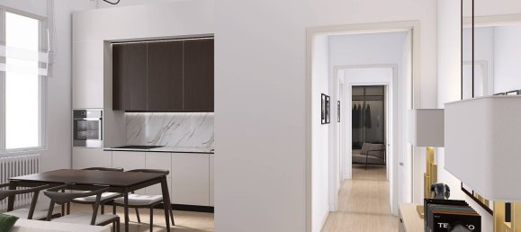 5 bedrooms Apartment in Pisa, Italy No. 350961 11