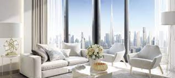 4 bedrooms Apartment in Mohammed Bin Rashid City, UAE No. 4716 3