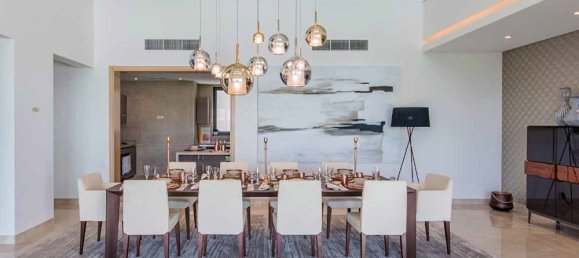 4 bedrooms Apartment in Mohammed Bin Rashid City, UAE No. 4716 5