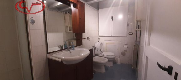 Квартира с 4 комнатами в Монтеварки, Италия № 224632 20