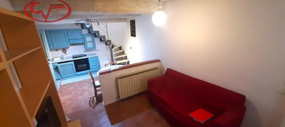 Квартира с 4 комнатами в Монтеварки, Италия № 224632 9