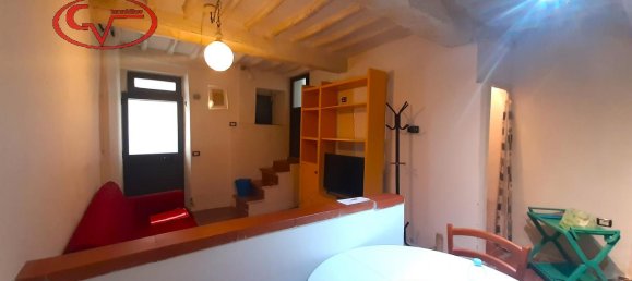 Квартира с 4 комнатами в Монтеварки, Италия № 224632 7