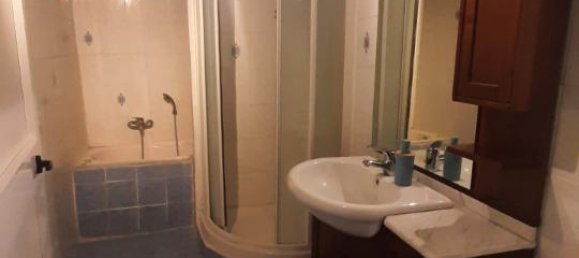 Квартира с 4 комнатами в Монтеварки, Италия № 224632 21