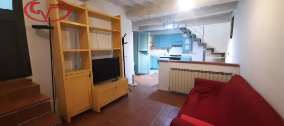 Квартира с 4 комнатами в Монтеварки, Италия № 224632 11