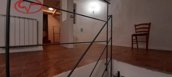 Квартира с 4 комнатами в Монтеварки, Италия № 224632 14