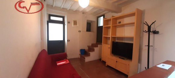 Квартира с 4 комнатами в Монтеварки, Италия № 224632 8