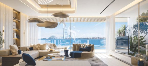 2 bedrooms Apartment for sale in Palm Jumeirah, Dubai, UAE № 197644 8