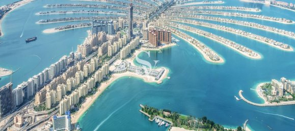 2 bedrooms Apartment for sale in Palm Jumeirah, Dubai, UAE № 197644 11