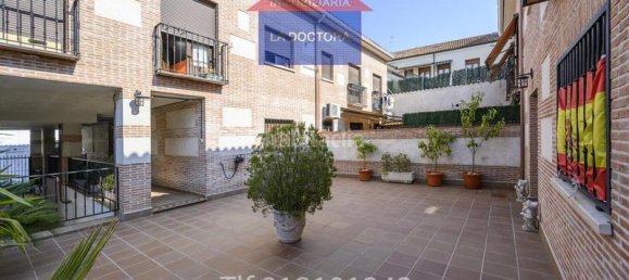 3 Schlafzimmer Doppelhaus in Navalcarnero, Spain, Nr. 159406 90