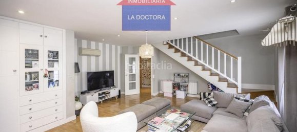 3 Schlafzimmer Doppelhaus in Navalcarnero, Spain, Nr. 159406 25