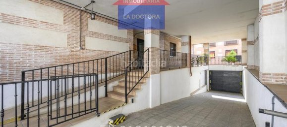 3 Schlafzimmer Doppelhaus in Navalcarnero, Spain, Nr. 159406 87