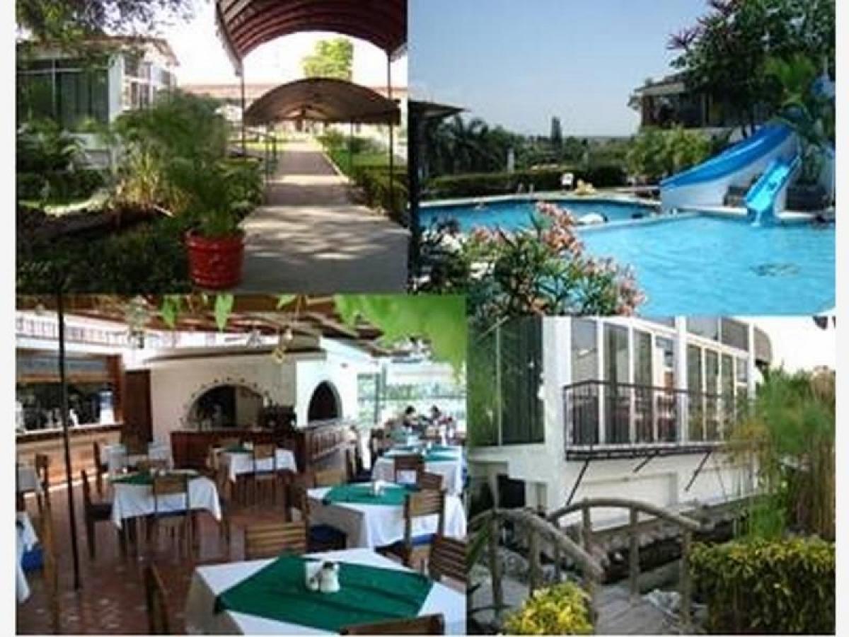  Building in Morelos, Mexico No. 201110