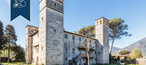 Villa T3 em Capannori, Italy N.º 362929 12