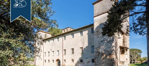 Villa T3 em Capannori, Italy N.º 362929 2