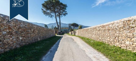 Villa T3 em Capannori, Italy N.º 362929 16