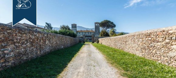 Villa T3 em Capannori, Italy N.º 362929 15