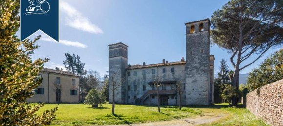 Villa T3 em Capannori, Italy N.º 362929 11